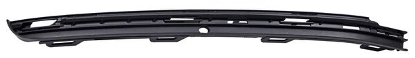 HDVGO18SL.jpg Moldura Fascia Del Golf 2018-2021 Sup S/Filo Crom Izq - Imagen 1